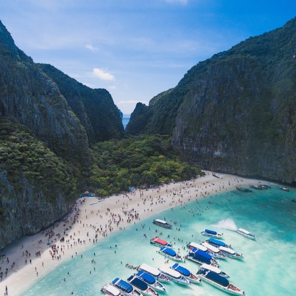Phi Phi islands